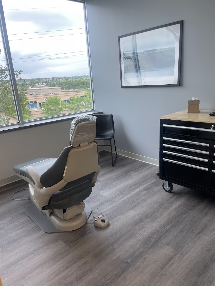 Sleep Center of Colorado