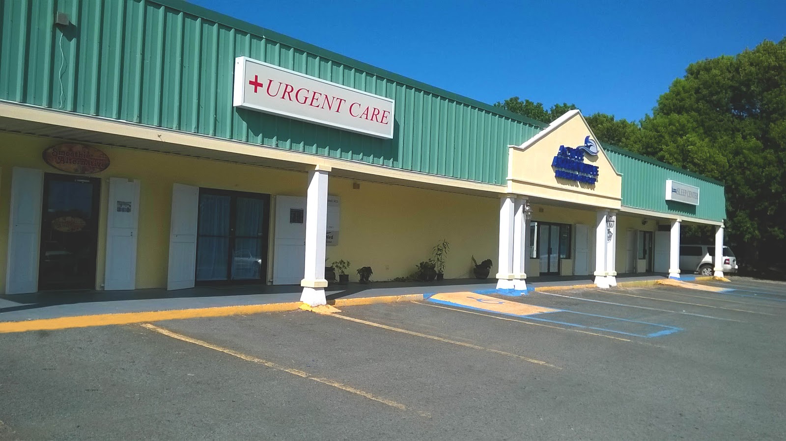 Acute Alternative Medical Group & Sleep Center