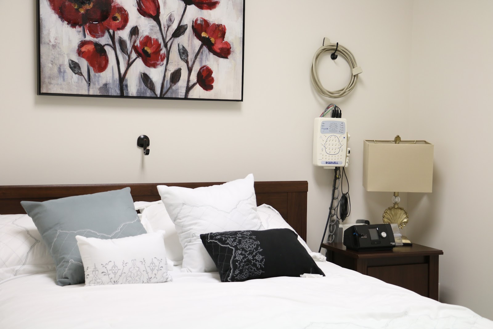 Rest Well Sleep & Diagnostics