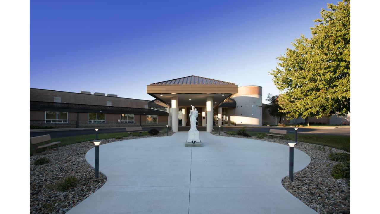 Saint Joseph Health System