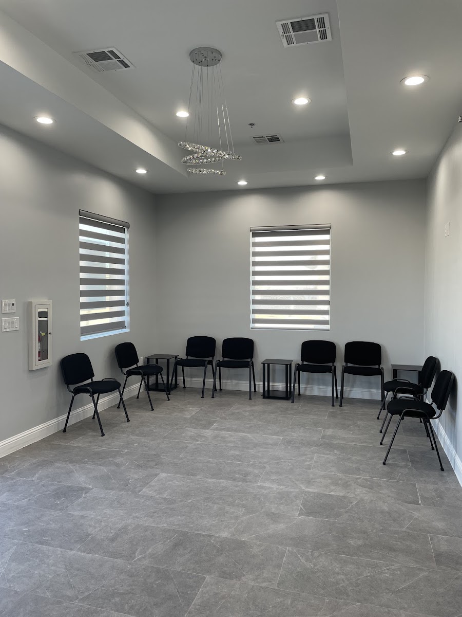 Fivestar Pulmonary Associates