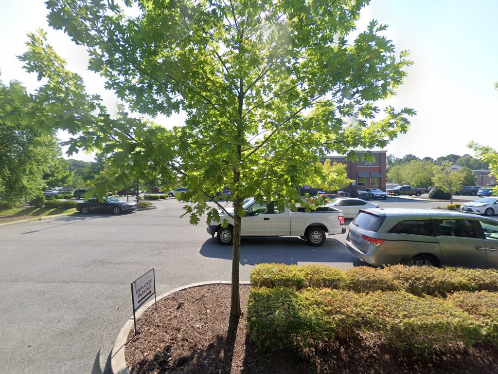 University of Maryland Shore Regional Health