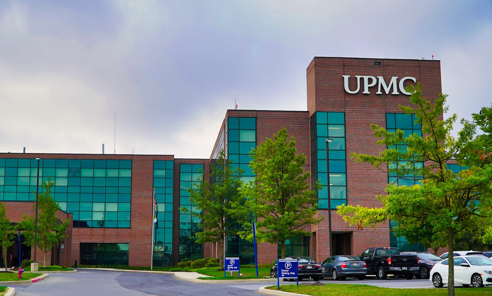 UPMC