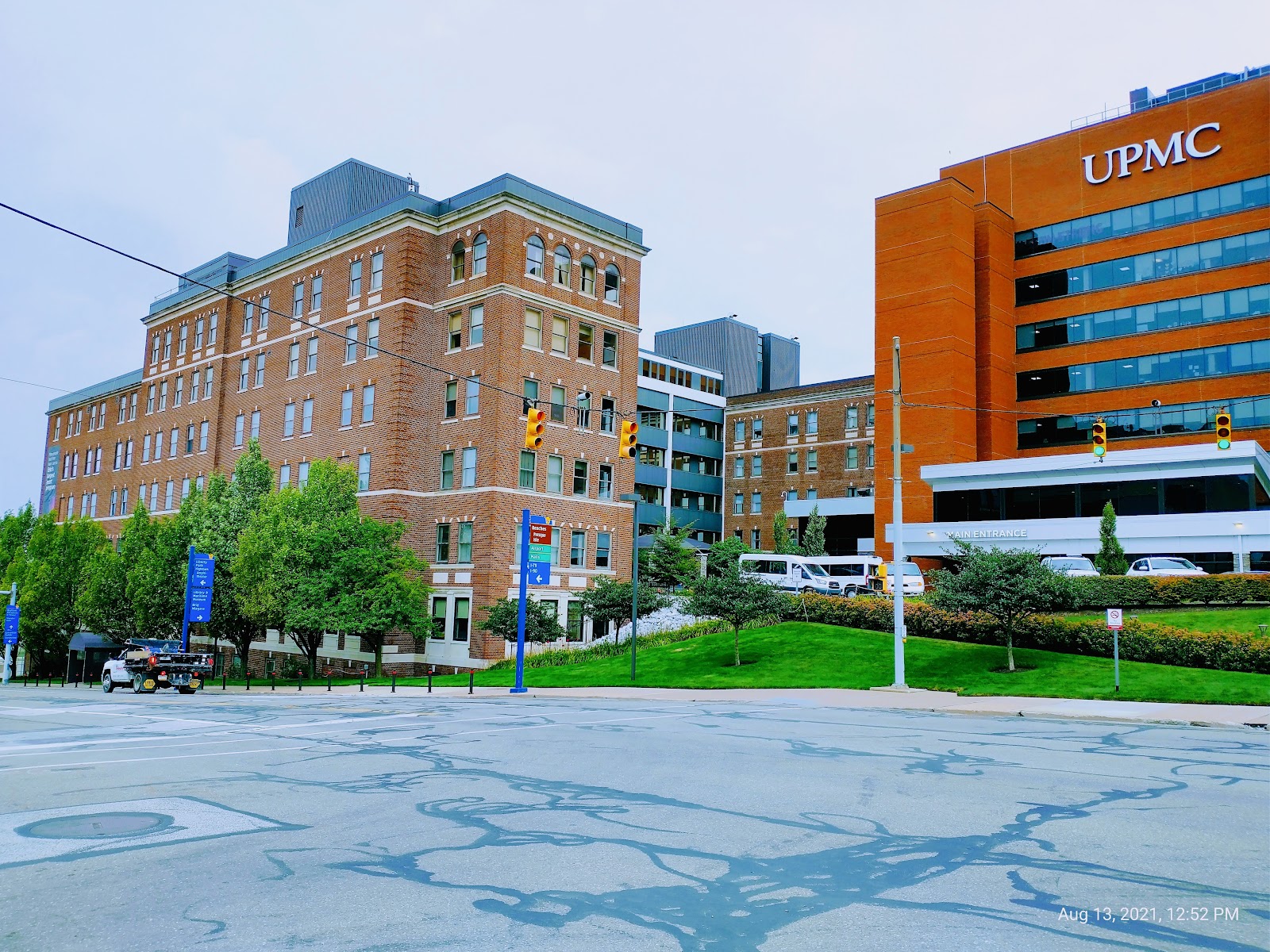 UPMC
