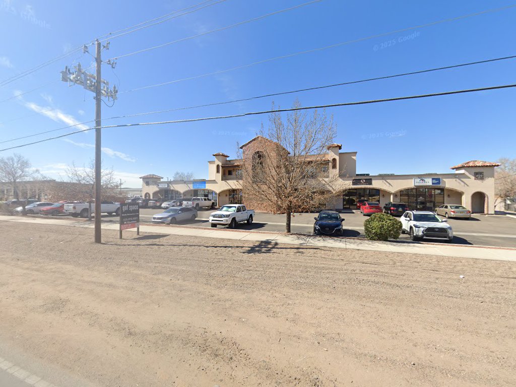 Center for Dental Sleep Medicine and TMJ of New Mexico