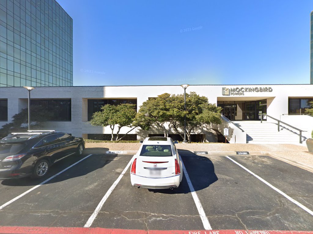 Parkland Health