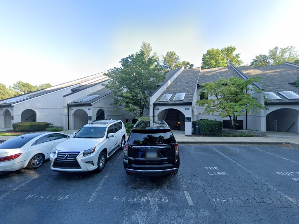 Atlanta Sleep Apnea & TMJ Treatment Center