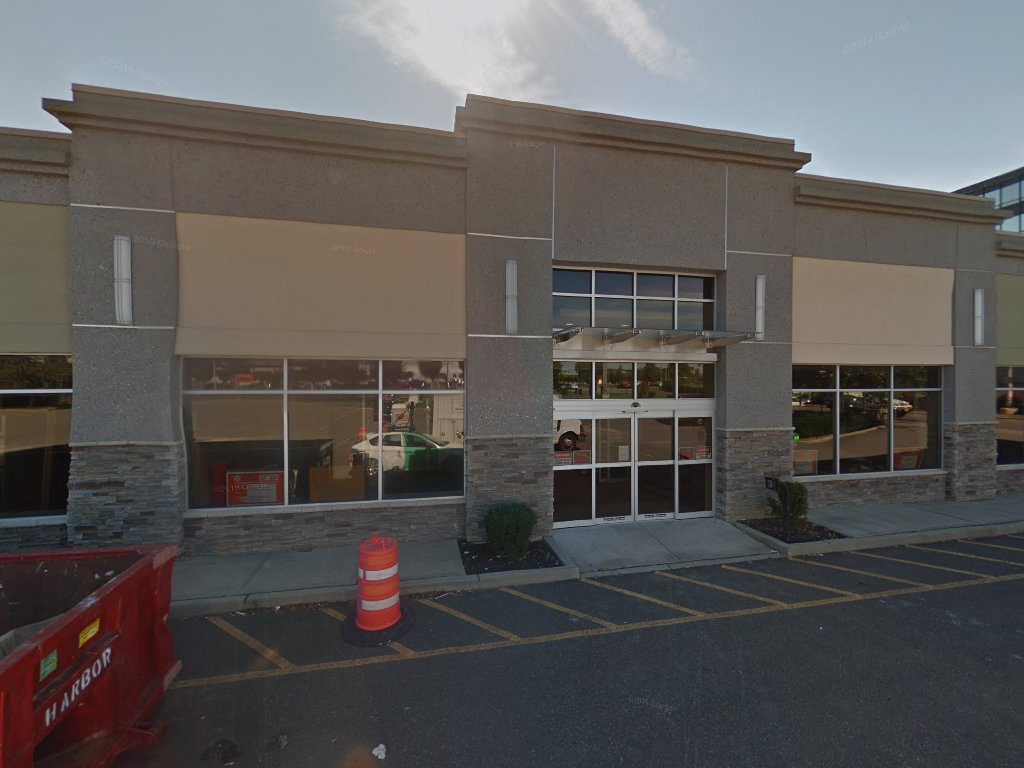 Garden City Sleep Center