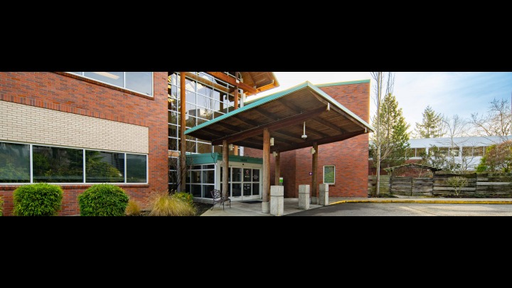 Virginia Mason Franciscan Health