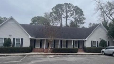 Memorial Satilla Specialists