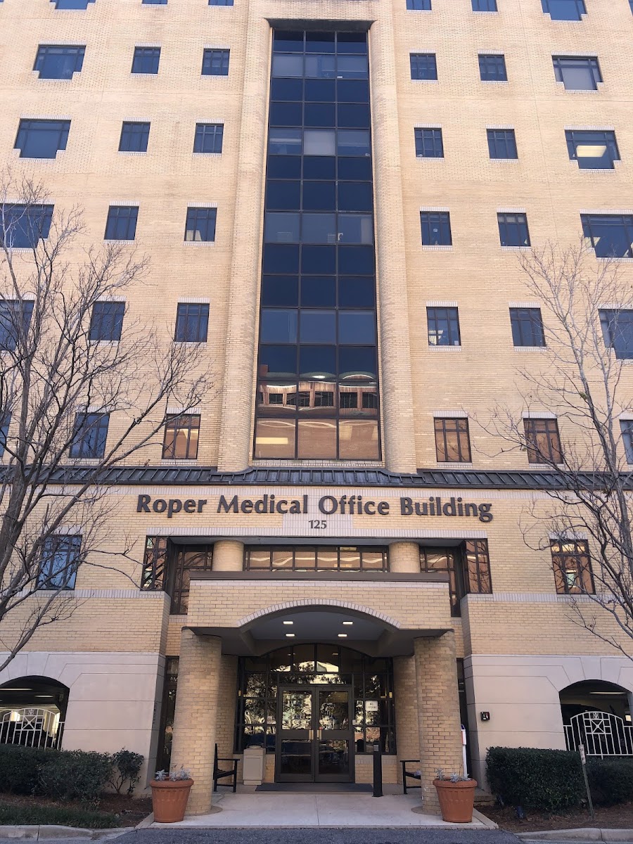 Charleston Pulmonary Associates, PA