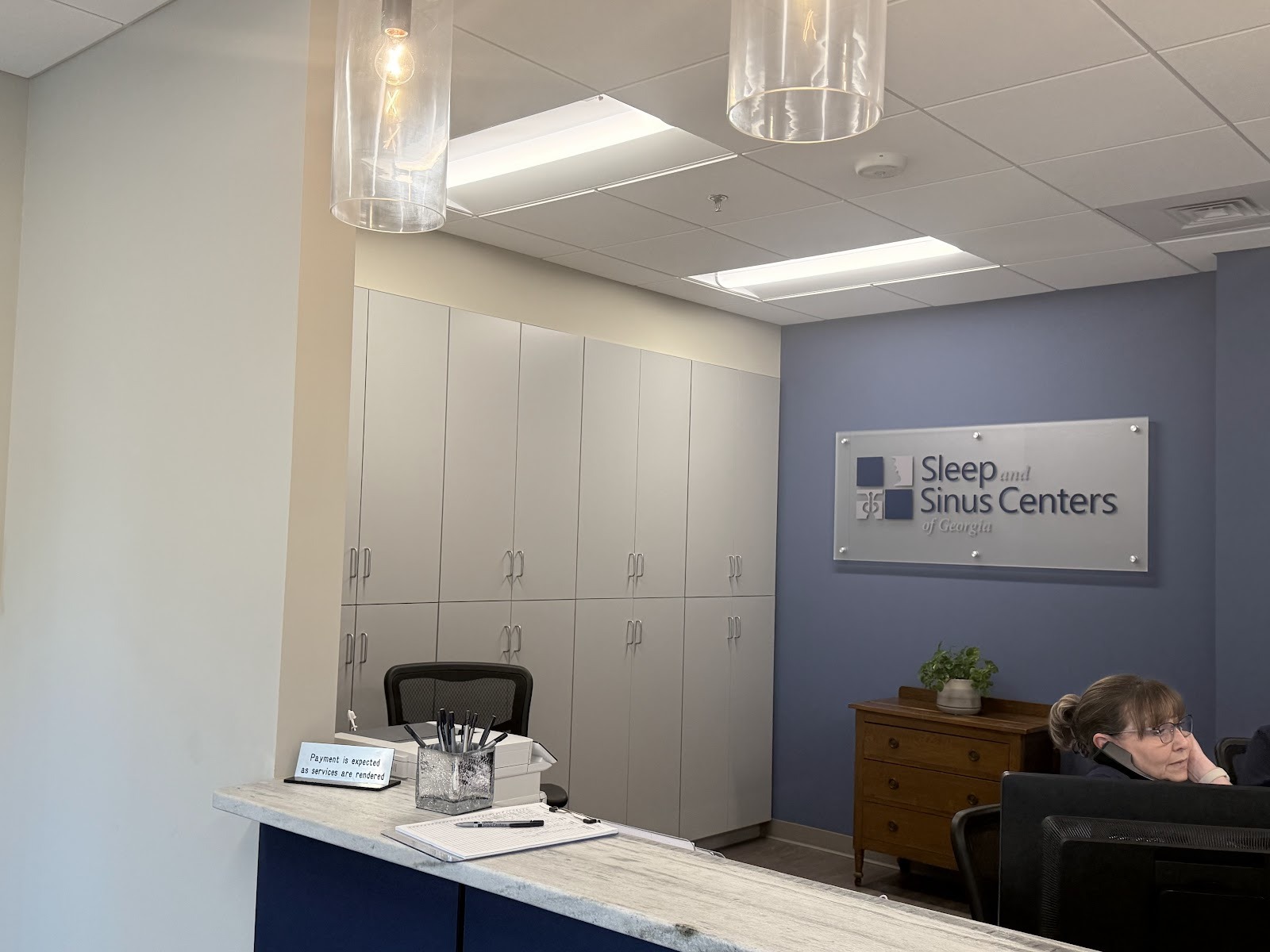 Sleep & Sinus Centers of Georgia