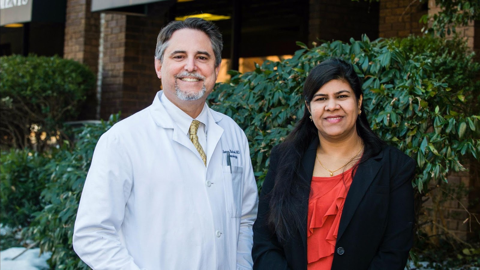 Capital Neurology & Sleep Medicine