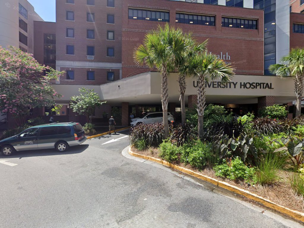 MUSC Health