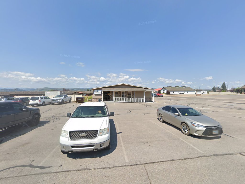 Star Valley Health