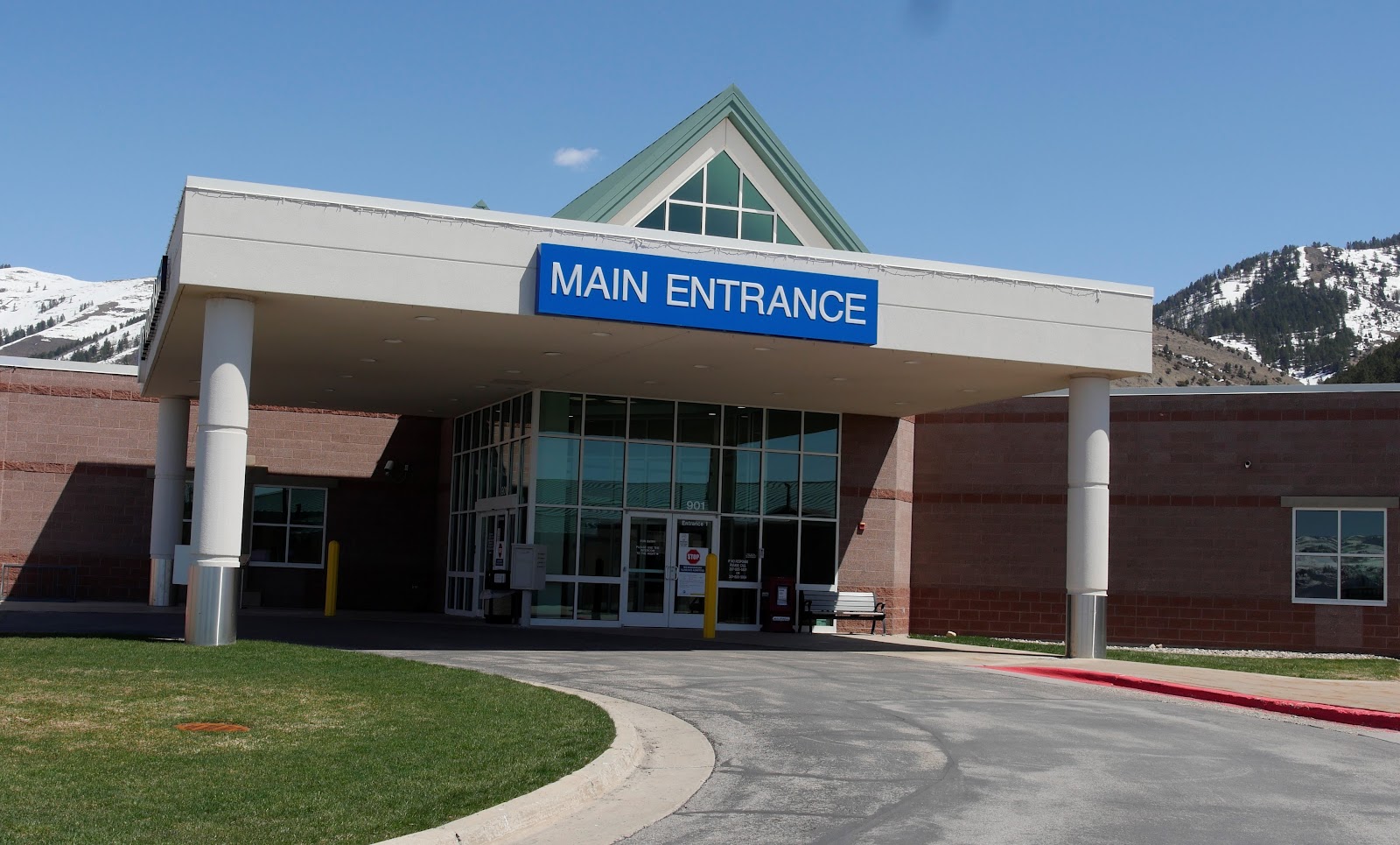 Star Valley Health