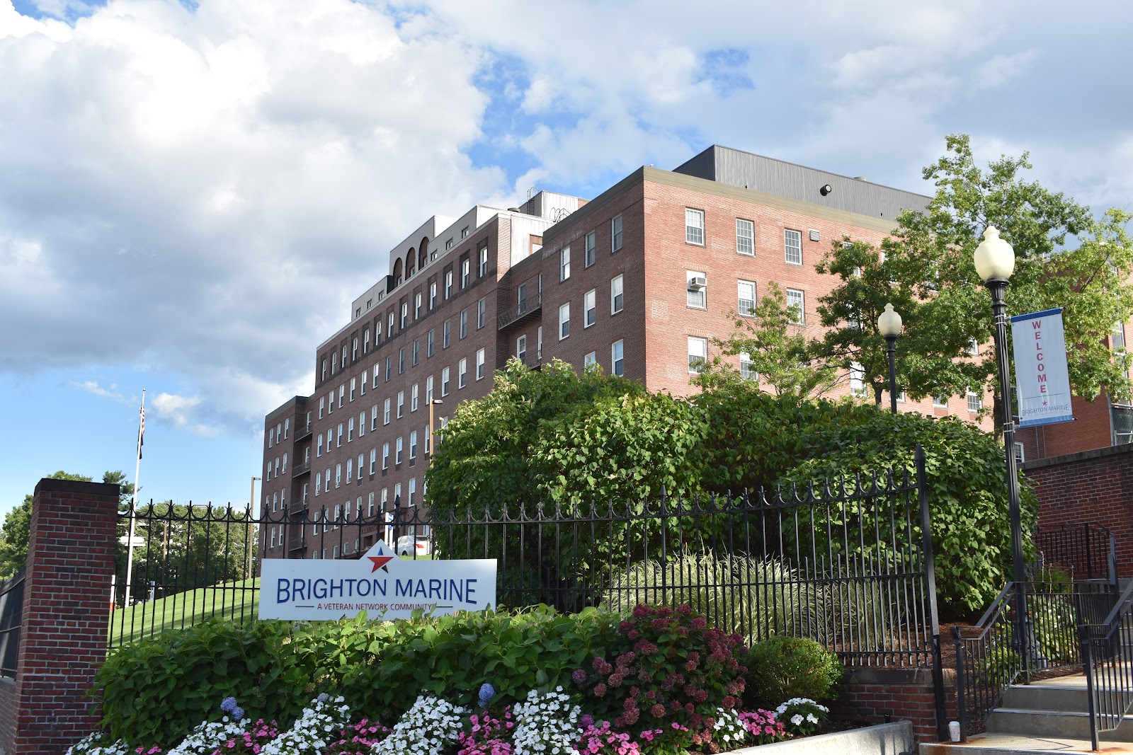 Boston Medical Center - Brighton