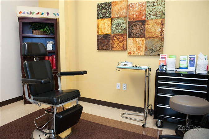 ENT & Allergy Center of Austin