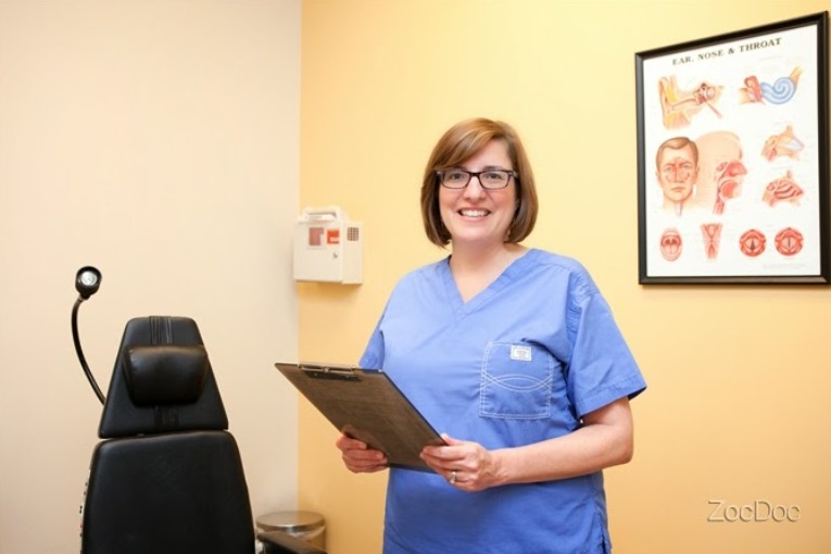 ENT & Allergy Center of Austin