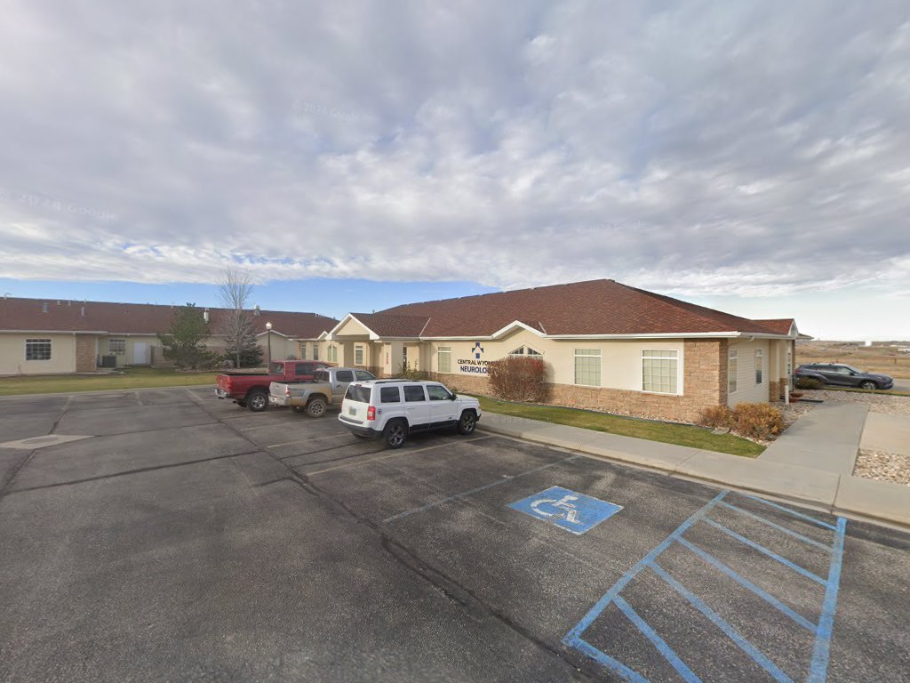 Memorial Hospital of Converse County