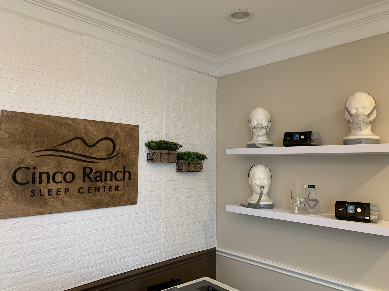 Cinco Ranch Sleep Center