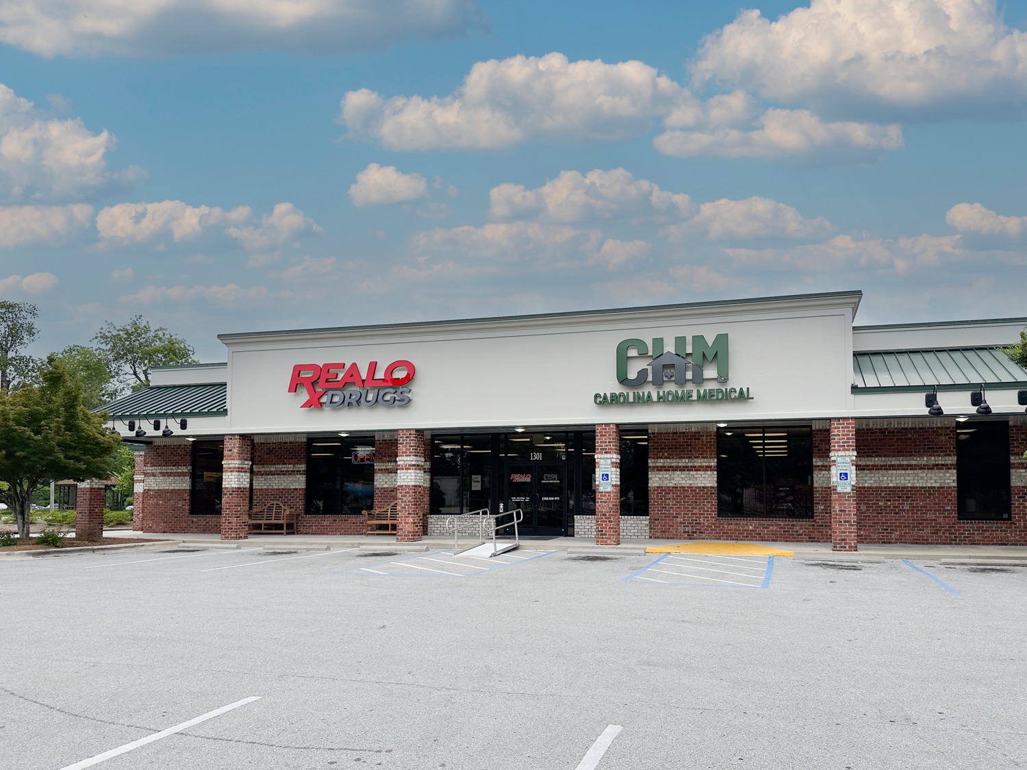 Carolina Home Medical