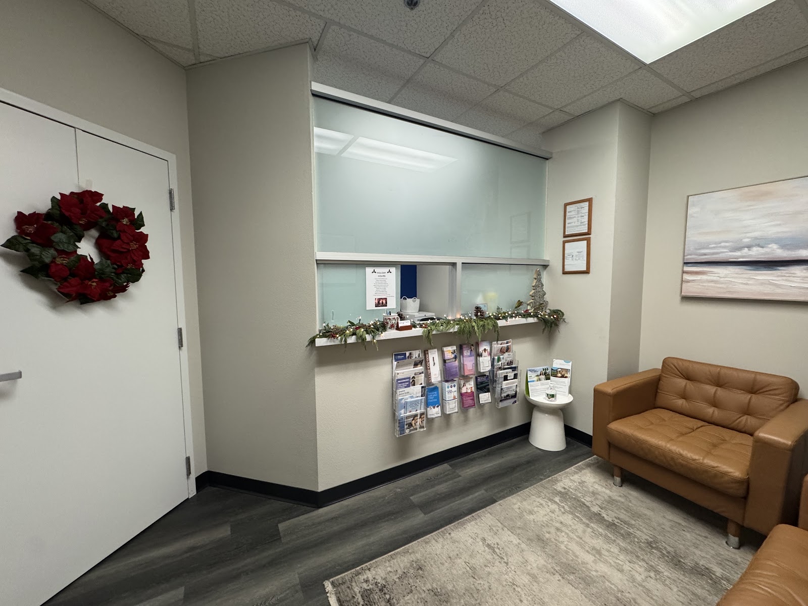 Dr. PM Sleep and Wellness Medical Center