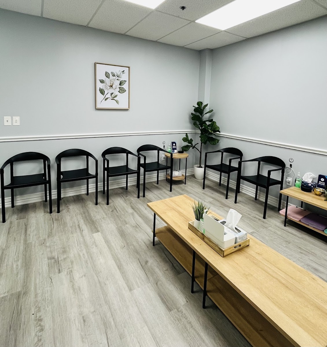 Merak Health Primary Care
