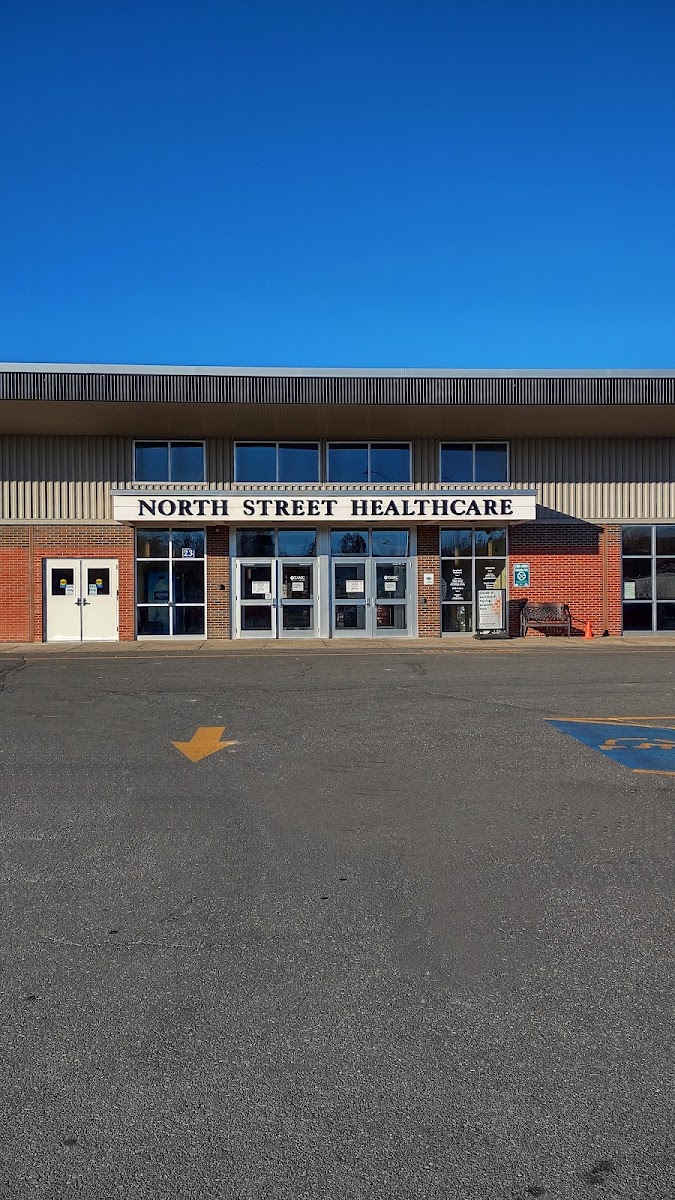 Northern Light Health