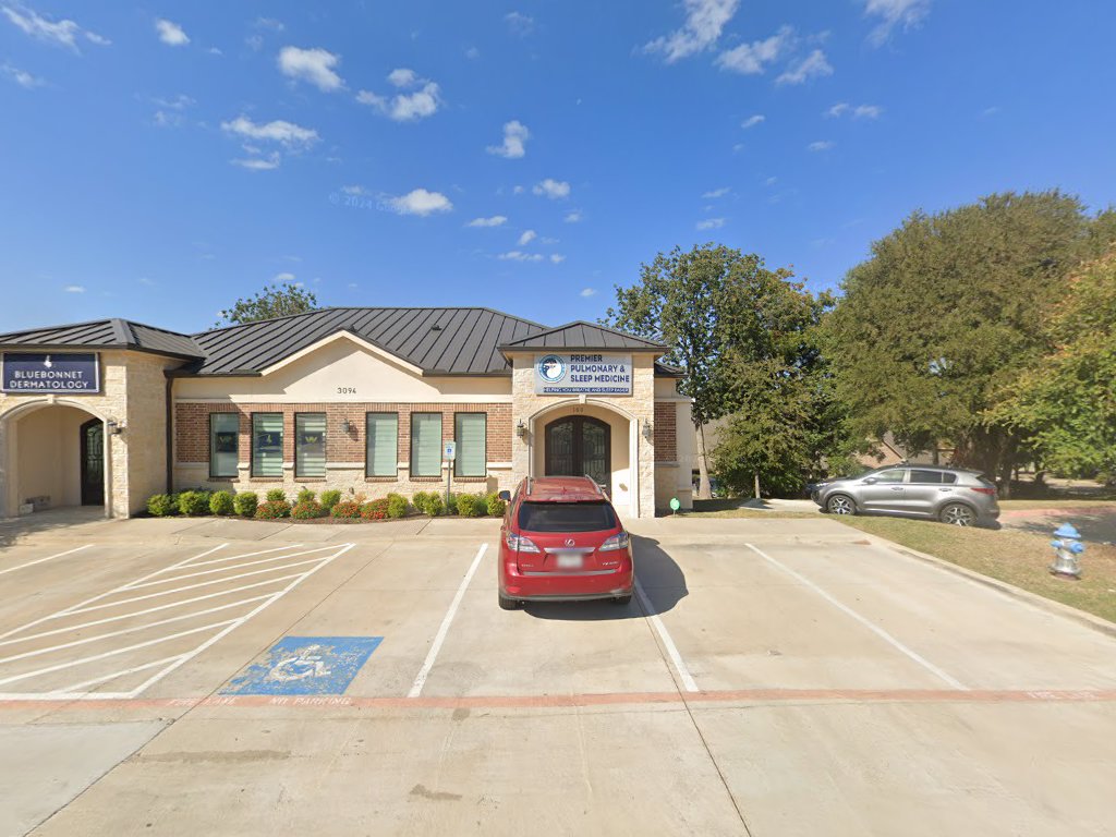 Premier Pulmonary Critical Care & Sleep Medicine