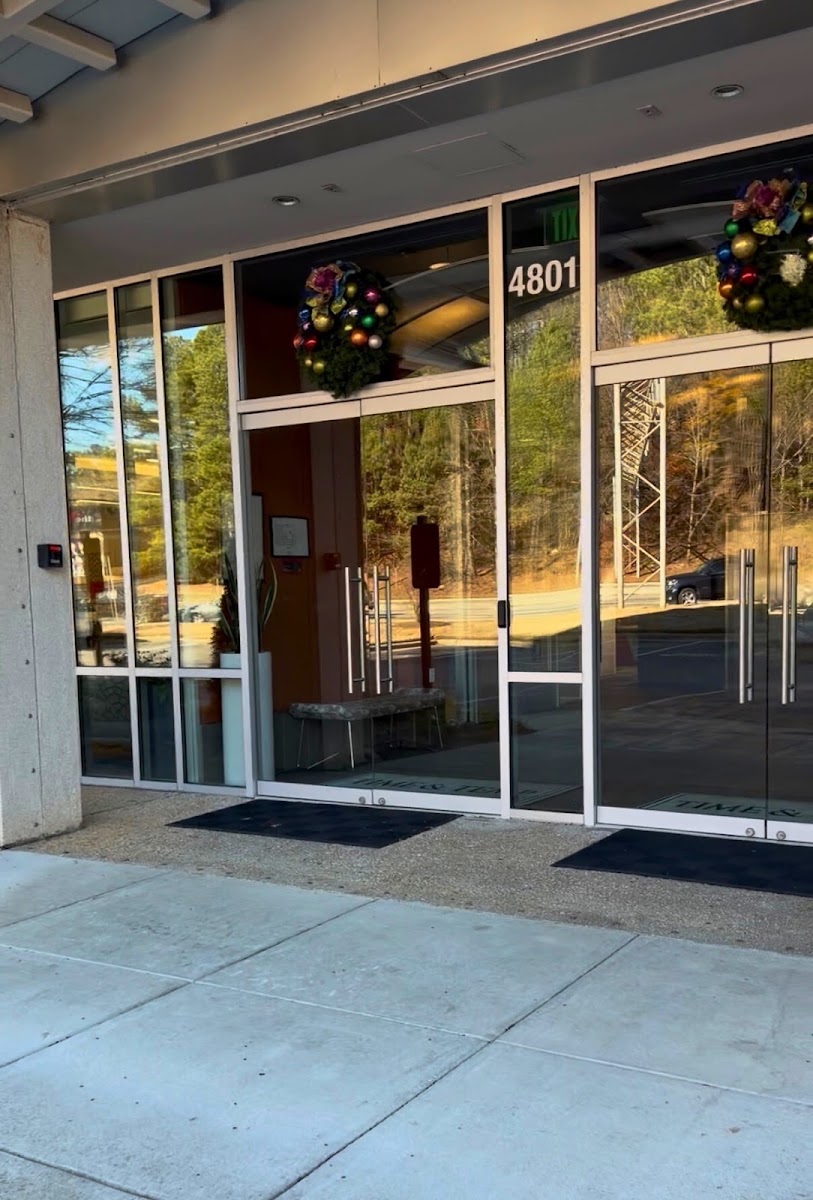Raleigh Sleep Clinic