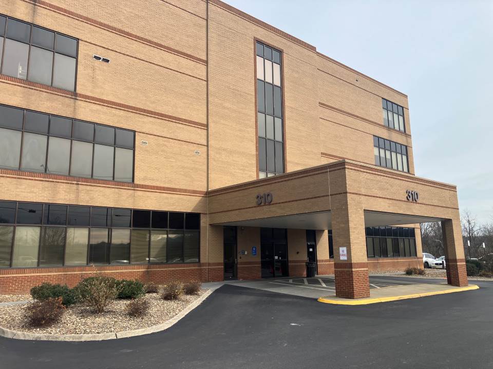 Sturgill Sleep Center