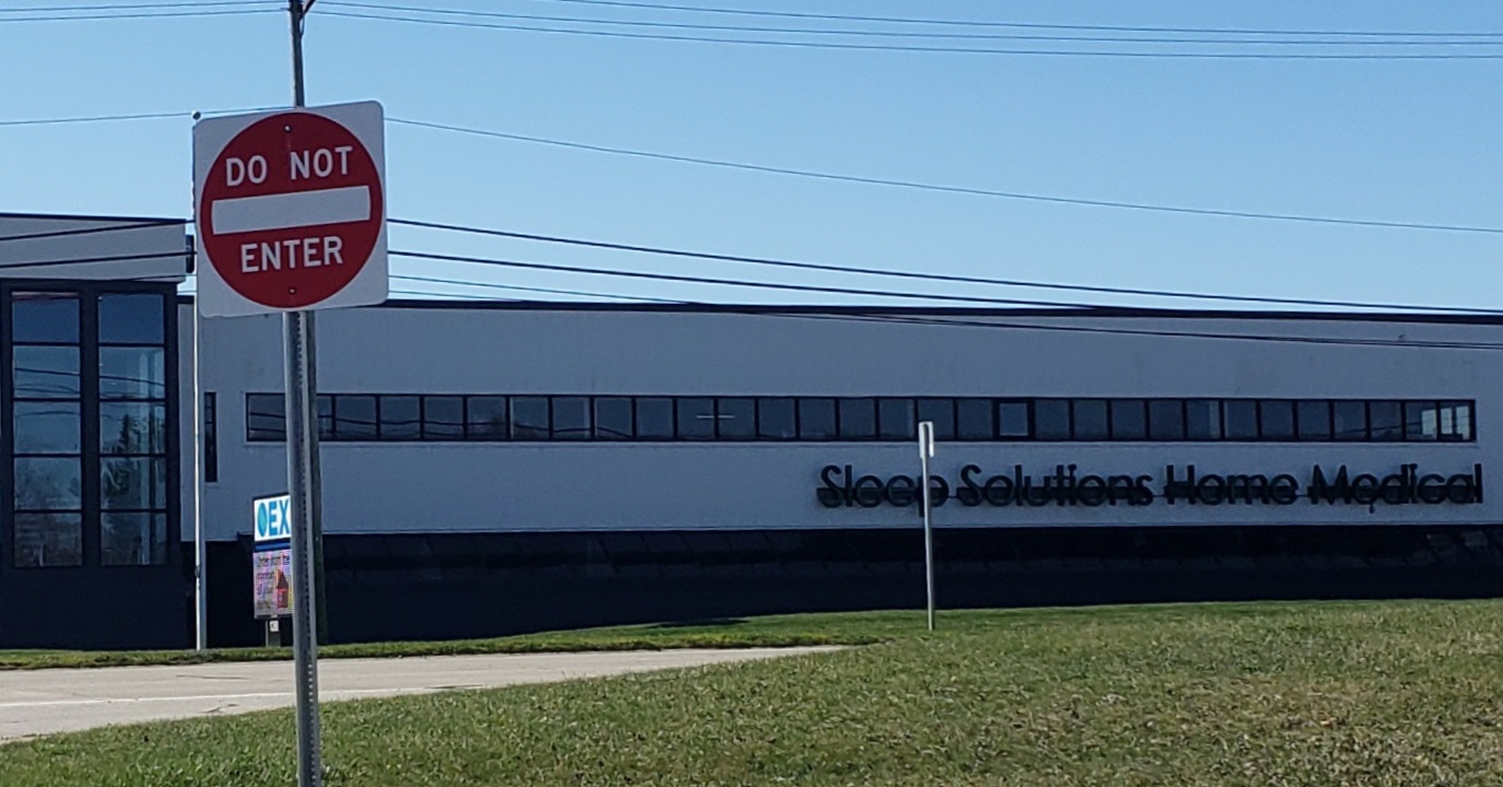 Sleep Solutions Home Medical