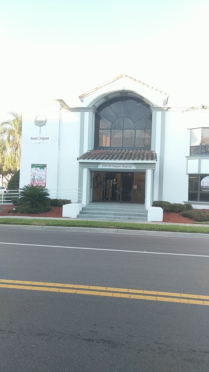 Tampa Bay Sleep Disorder Center