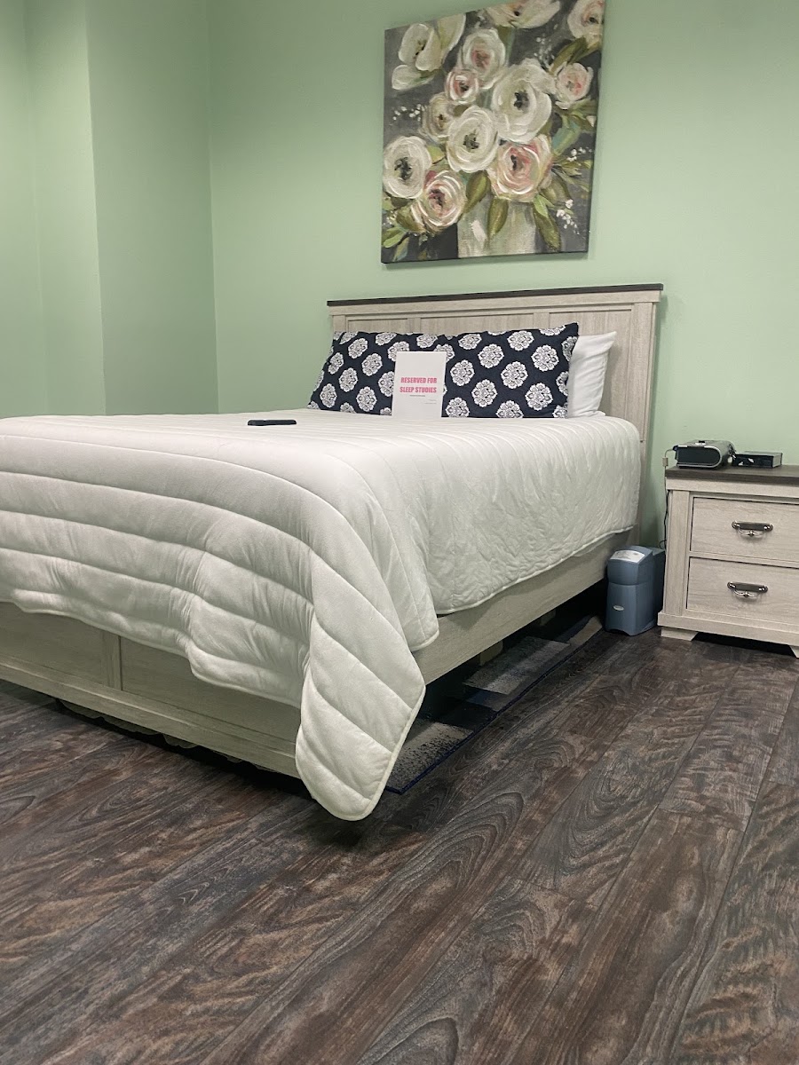 Sleep Care Clinic, Dr. Sara Munjampalli, MD