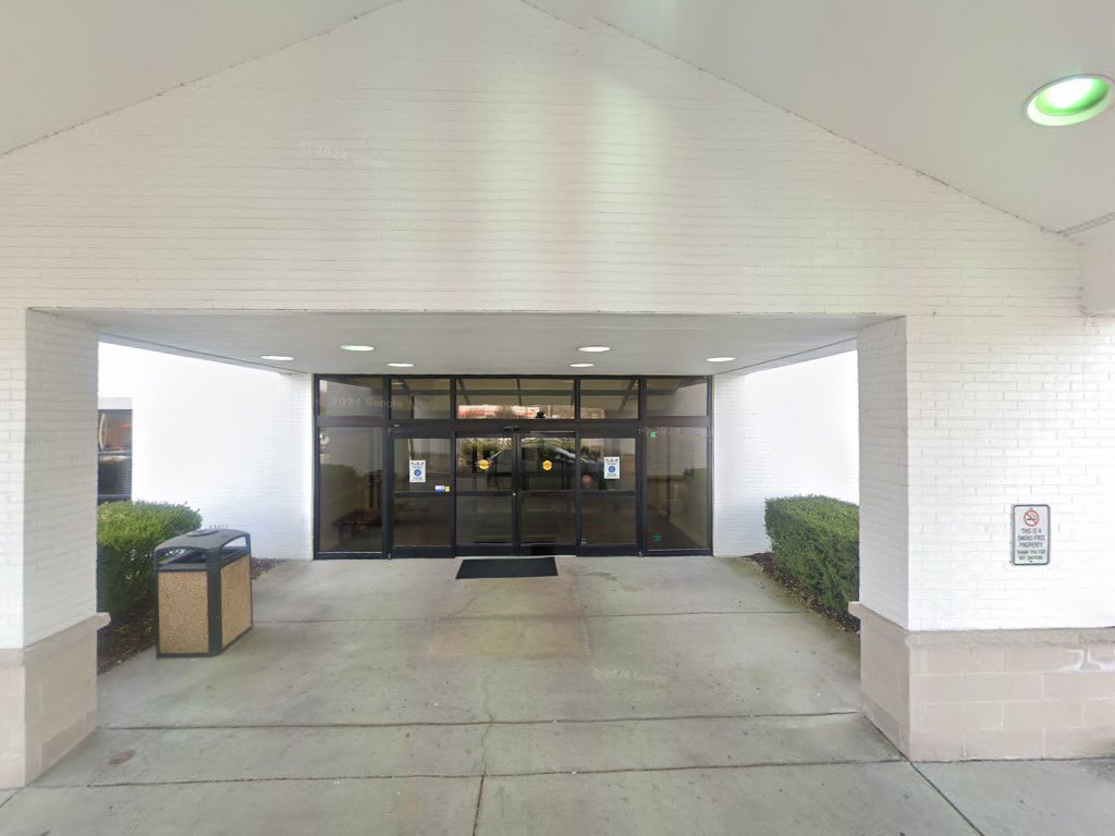 Hermitage Sleep Center