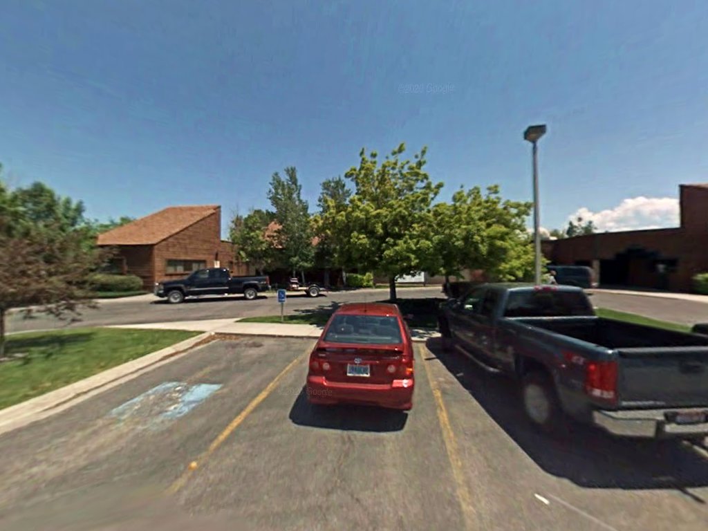 Sleep Disorder Center-Eastern Id
