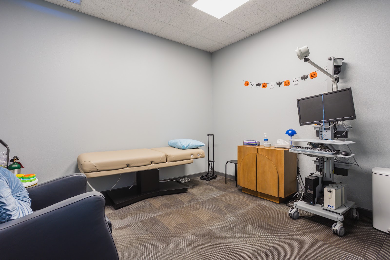 NeuroLab Diagnostics