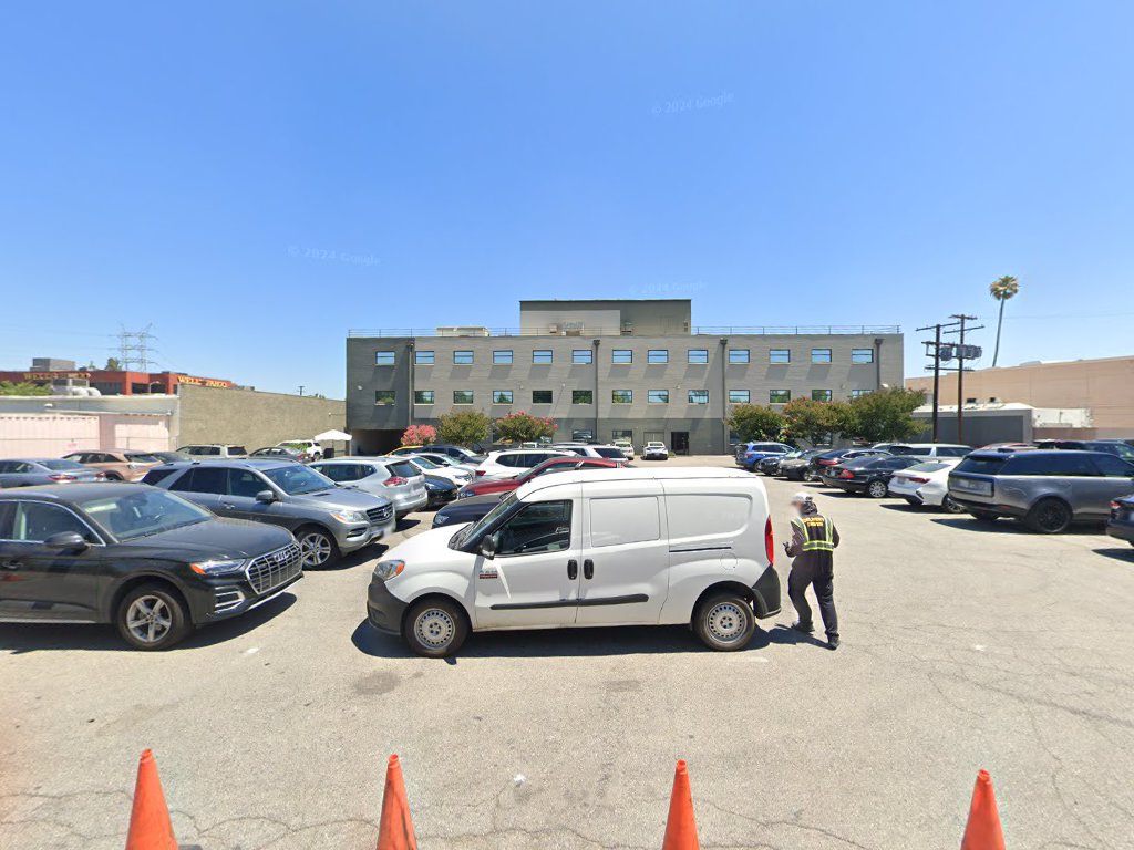 South Valley Sleep Center