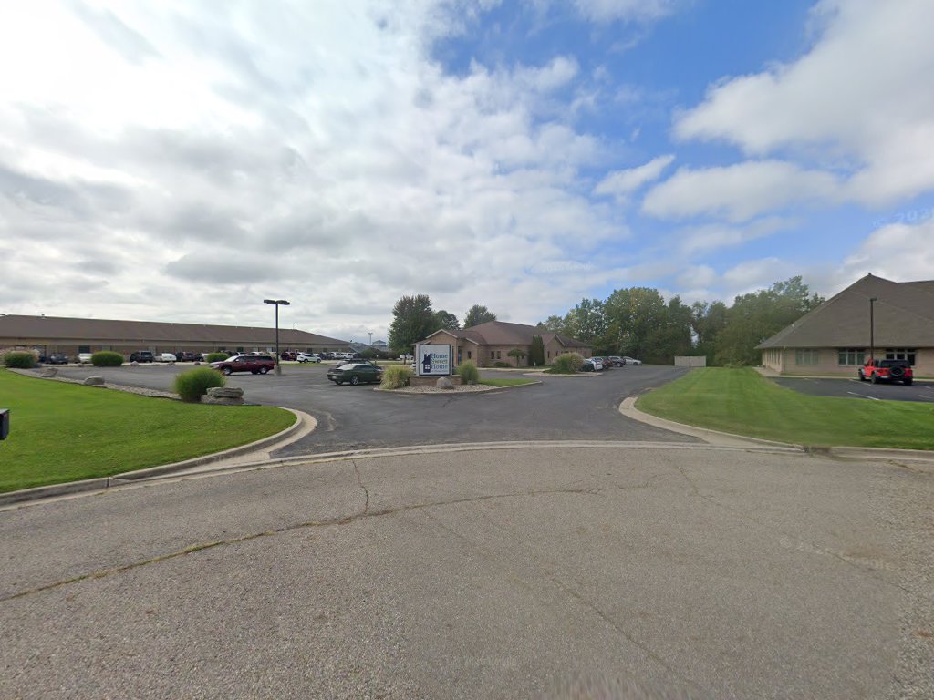 Michiana Regional Sleep Disorders Center P.C.