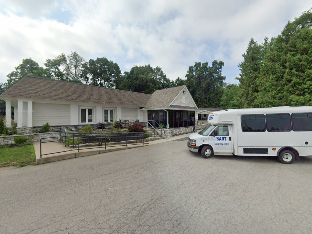 Butler Sleep Disorder Center