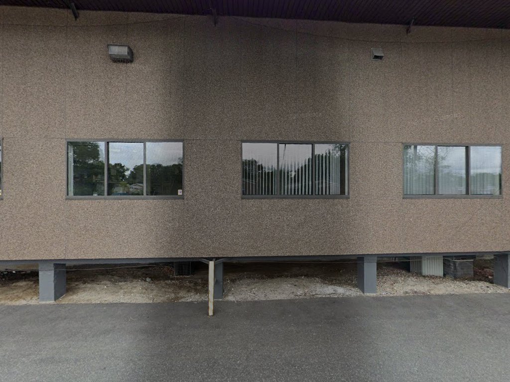 Sleep Health Center