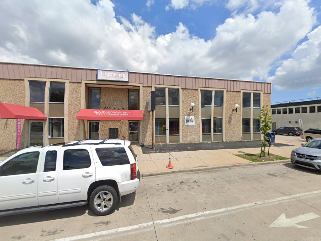 Quality Sleep Institute