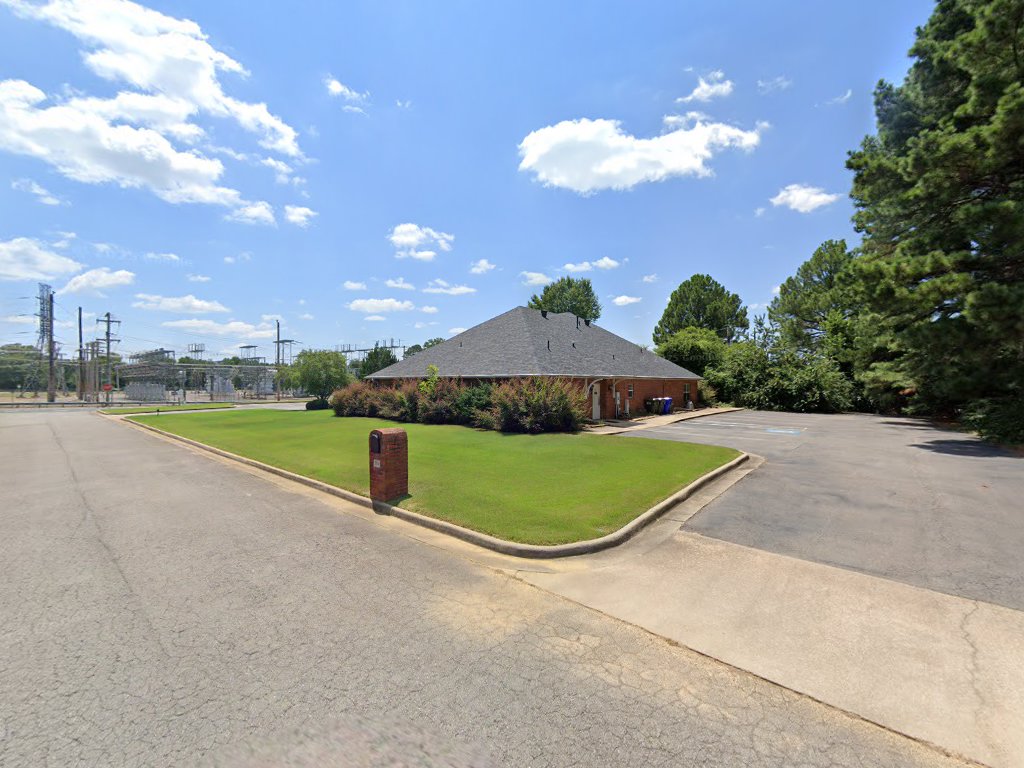 Central Arkansas Sleep Diagnostics