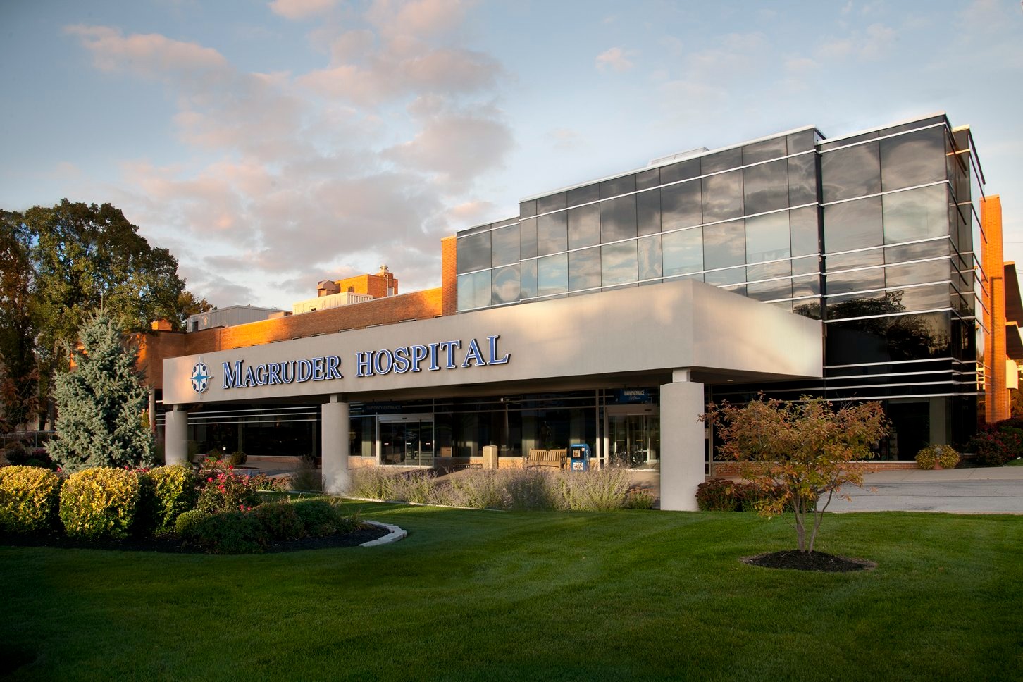 Magruder Hospital Sleep Medicine Center