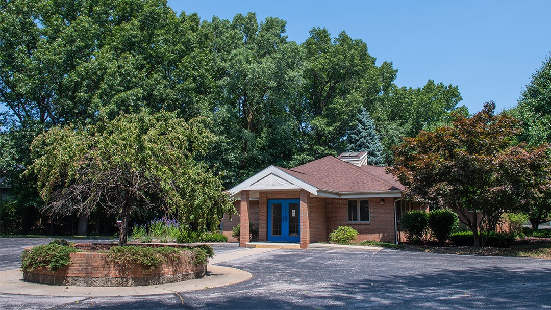Corewell Health Ear, Nose and Throat - St. Joseph