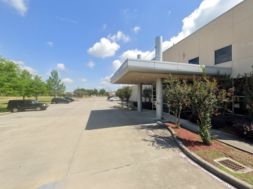 Zerenity Baytown LP