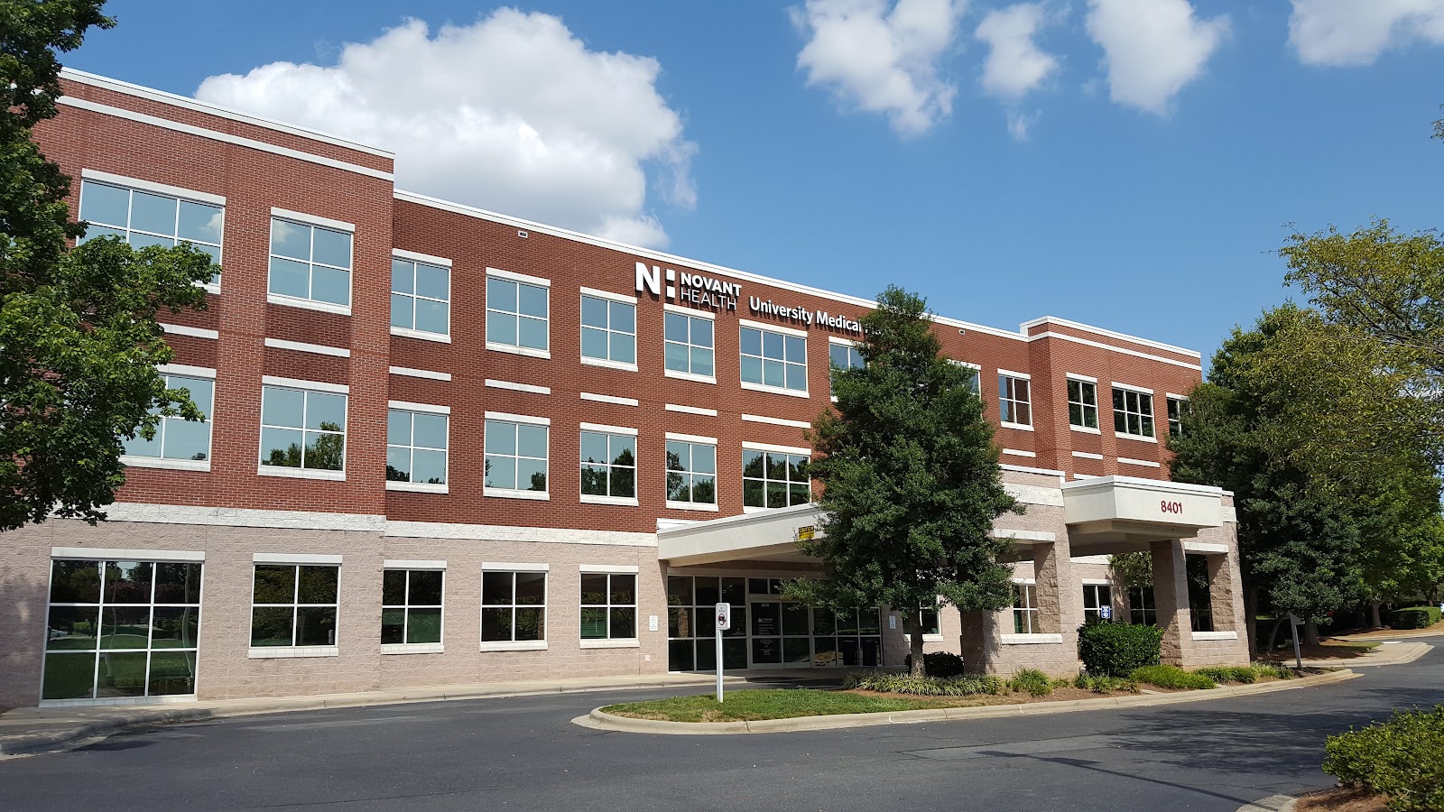 Novant Health Medical Plaza Pediatrics