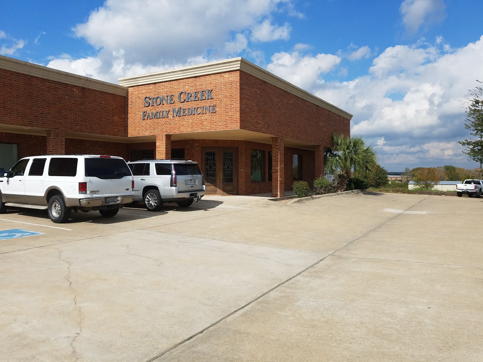 Stone Creek Family Medicine