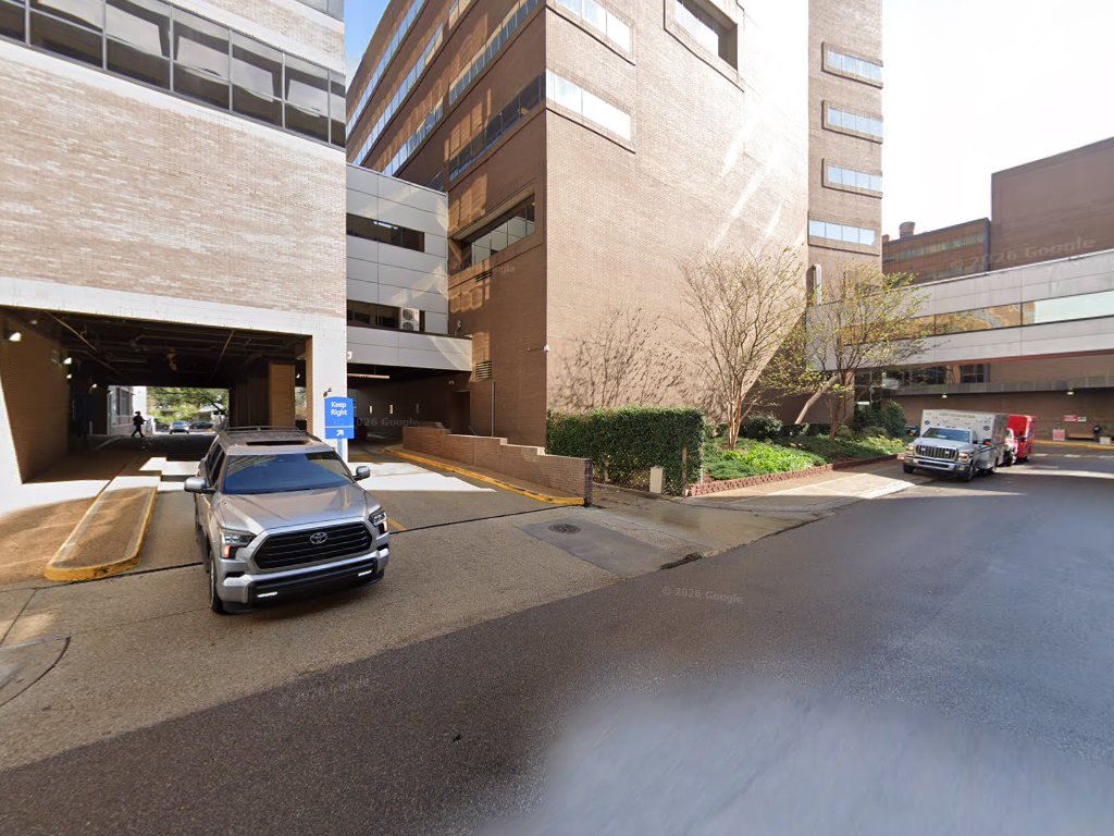 Ochsner Health Center - Baptist McFarland Medical Plaza
